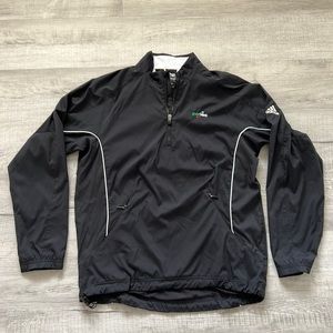 Adidas Clima Proof Windbreaker Pullover